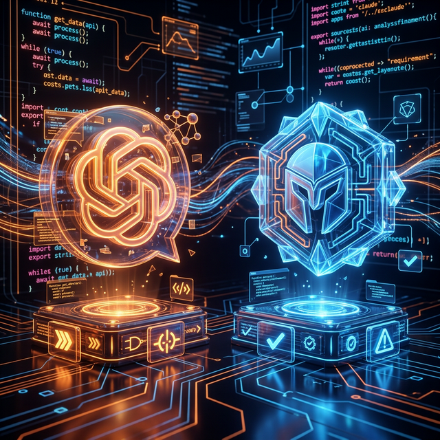 ChatGPT vs Claude 3.5 Sonnet : Quelle est la meilleure IA pour coder en 2026 ?