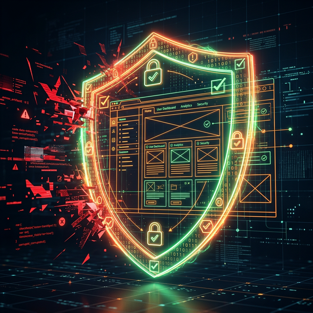 Le coût invisible d'un site web négligé : Sécurité & Maintenance en 2026