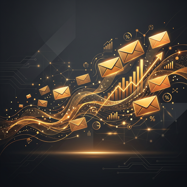 Pourquoi la Newsletter est redevenue le canal le plus rentable en 2026