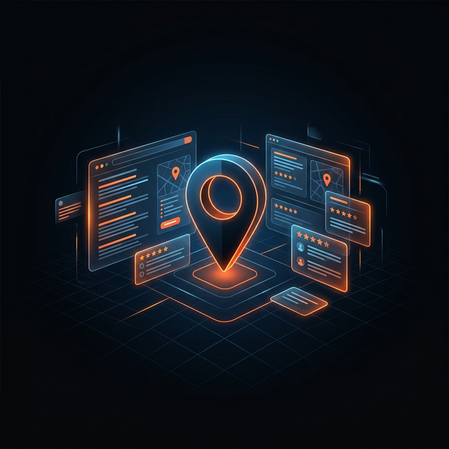 SEO Local en 2026 : le guide complet pour attirer des clients près de chez vous