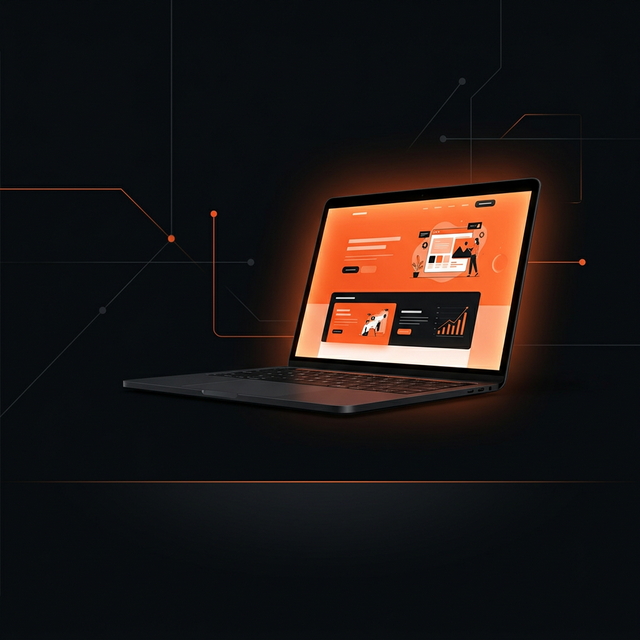 Pourquoi un site web professionnel est indispensable pour votre business en 2026