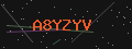 Code de vérification captcha