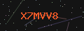 Code de vérification captcha