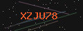 Code de vérification captcha
