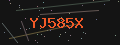 Code de vérification captcha