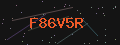Code de vérification captcha