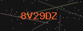 Code de vérification captcha