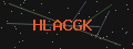 Code de vérification captcha
