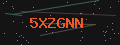 Code de vérification captcha