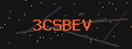 Code de vérification captcha