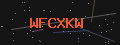 Code de vérification captcha
