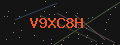 Code de vérification captcha