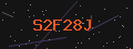 Code de vérification captcha