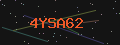 Code de vérification captcha