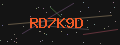 Code de vérification captcha