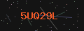 Code de vérification captcha