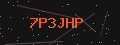 Code de vérification captcha