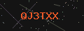 Code de vérification captcha