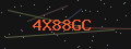 Code de vérification captcha