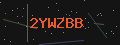 Code de vérification captcha