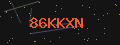 Code de vérification captcha