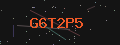 Code de vérification captcha