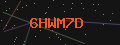 Code de vérification captcha