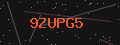 Code de vérification captcha
