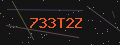 Code de vérification captcha