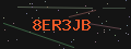 Code de vérification captcha