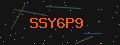 Code de vérification captcha