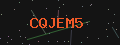 Code de vérification captcha