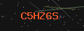 Code de vérification captcha
