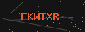 Code de vérification captcha