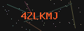 Code de vérification captcha