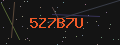 Code de vérification captcha