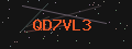 Code de vérification captcha