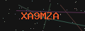 Code de vérification captcha