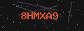 Code de vérification captcha