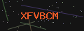 Code de vérification captcha