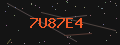Code de vérification captcha