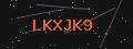 Code de vérification captcha
