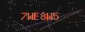 Code de vérification captcha