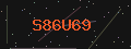 Code de vérification captcha