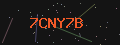 Code de vérification captcha
