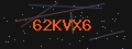 Code de vérification captcha