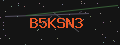 Code de vérification captcha
