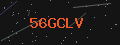 Code de vérification captcha