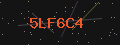 Code de vérification captcha