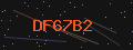 Code de vérification captcha